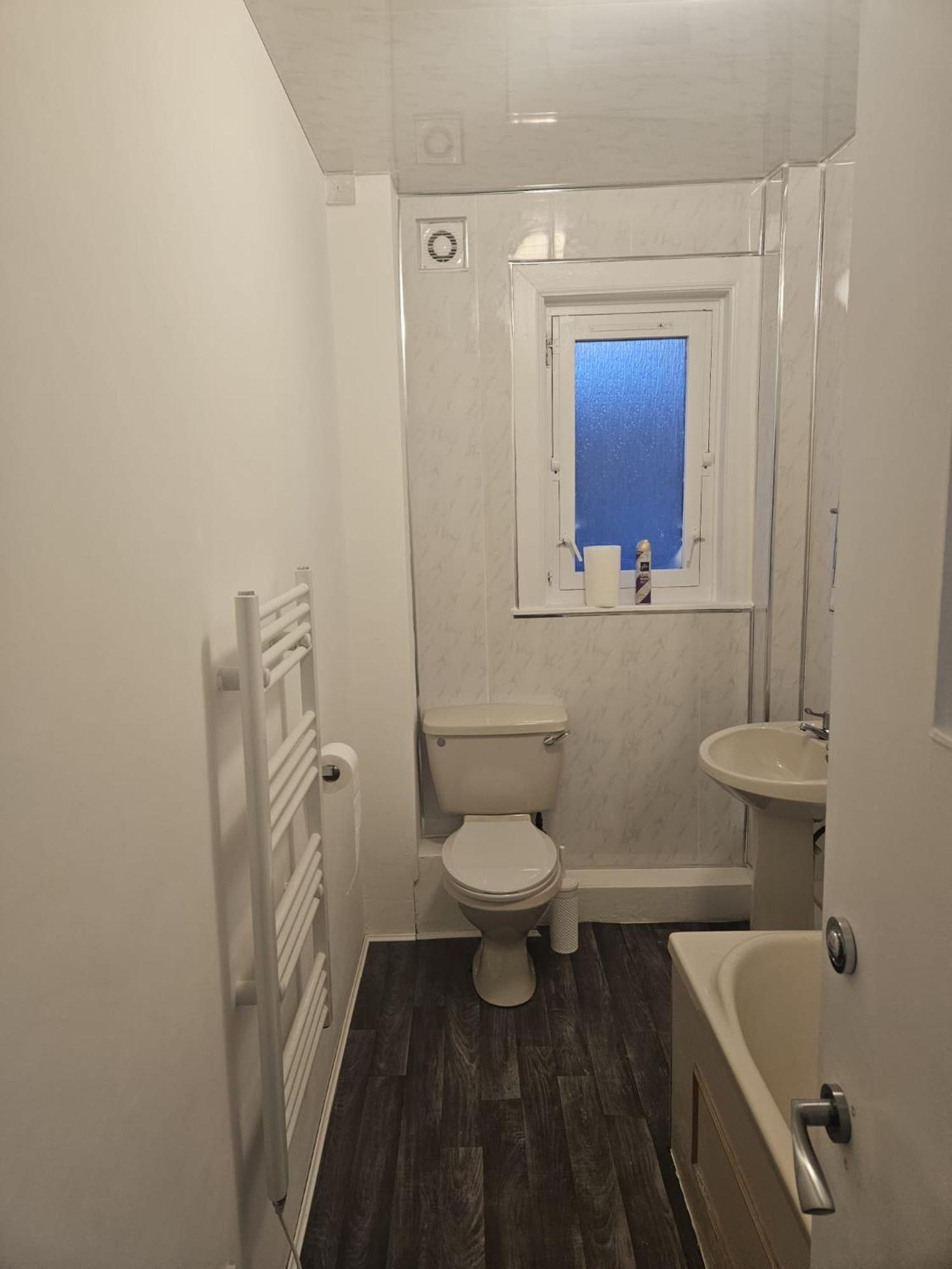 Regina Apartment In فورت ويليام المظهر الخارجي الصورة